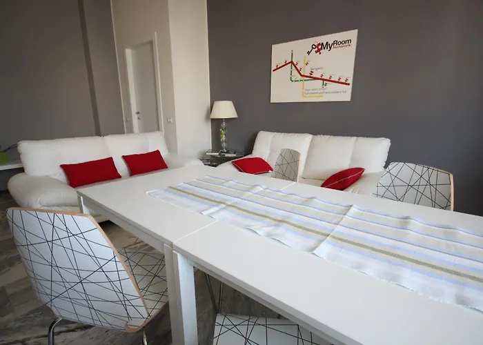 Myroom In Town